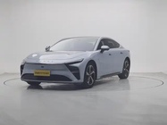 Exeed Xingjiyuan ES 2024