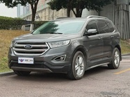 Ford Edge 2015