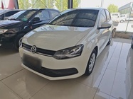 Volkswagen Polo 2019