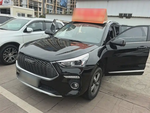 Haval H6 2019