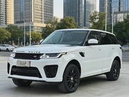 Land Rover Sport 2014