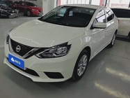 Nissan Sylphy 2025