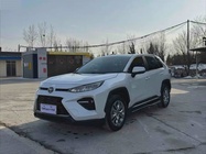 Toyota Wildlander 2022