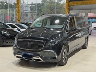 Mercedes-Benz Vito 2023