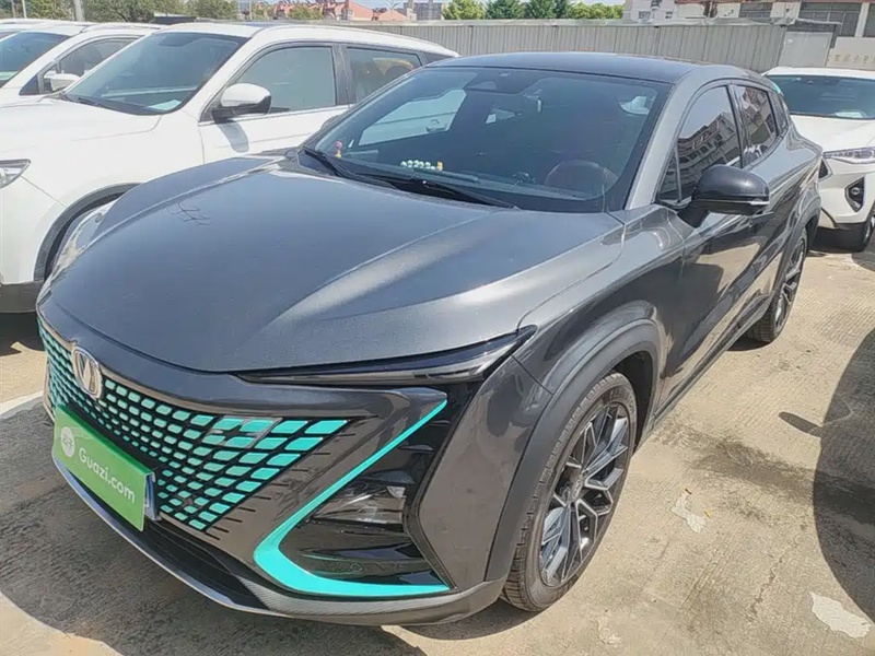 Changan UNI-T