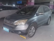 Honda CR-V 2008