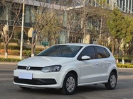 Volkswagen Polo 2016