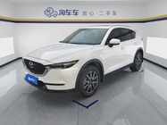 Mazda CX-5 2020