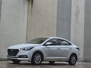 Hyundai Verna 2018