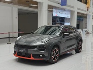 Lynk & Co 02 2019