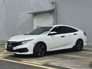 Honda Civic 2020