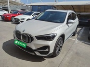 BMW X1 2021
