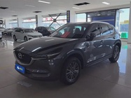 Mazda CX-5 2020