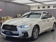 Infiniti Q50 2019