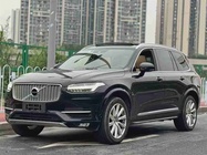 Volvo XC90 2019