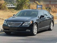 Lexus LS 2007