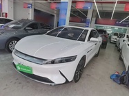 BYD Han 2020