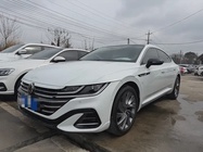 Volkswagen CC 2022
