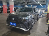 Toyota Crown Kluger 2024