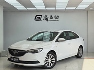 Buick Excelle 2021