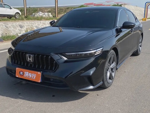 Honda Inspire 2024