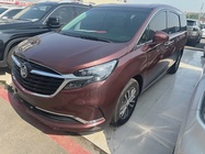 Buick GL8 2022