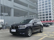 BMW X3 2020