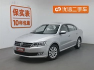 Volkswagen Lavida 2014