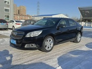 Chevrolet Malibu 2014