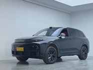Li Auto L7 2023
