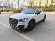 Audi Q2 2021