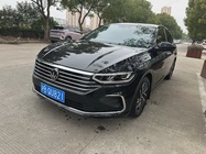 Volkswagen Lavida 2023