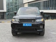 Land Rover Sport 2016