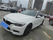 BMW 3 Series 2017