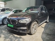 BMW X3 2020