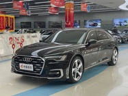 Audi A6 2024