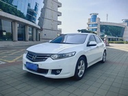 Honda Spirior 2011