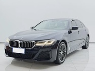 BMW 5 Series 2020