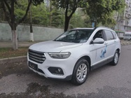 Haval H6 2020