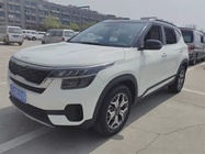Kia KX3 2023