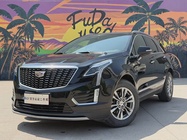 Cadillac XT5 2020