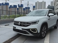 Volkswagen Tayron 2023