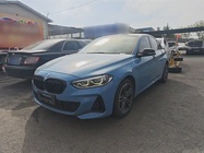 BMW 1 Series 2020