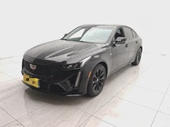 Cadillac CT5 2024