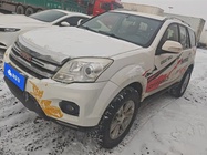 Haval H5 2019