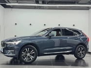 Volvo XC60 2023