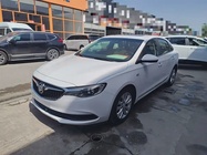 Buick Excelle 2018