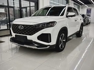 Hyundai ix35 2021