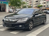 Honda Accord 2017