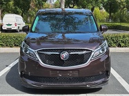 Buick GL8 2019
